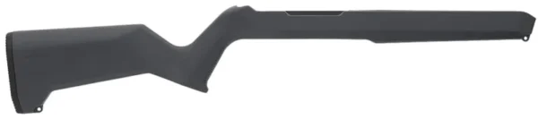 Magpul MAG1428GRY MOE X-22 Stock Stealth Gray for Ruger 10/22