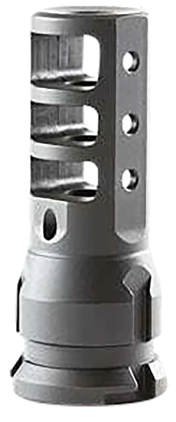 Dead Air DA162 KeyMo Muzzle Brake 5/8"-32 Threads 45 Cal
