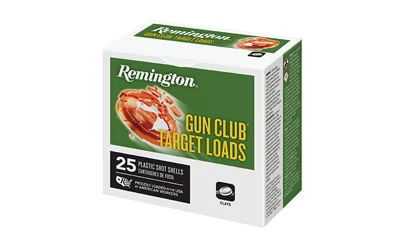 Remington 12 Gauge – 25rd