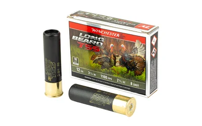 Winchester 12 Gauge – 5rd