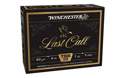 Winchester 20 Gauge – 10rd