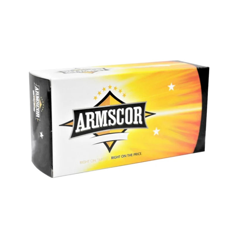 Advanced Tactical Firearms Int'l 9mm Luger 124gr JHP – 50rd
