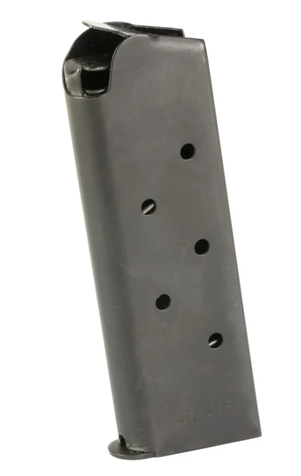 KIMBER MAG 1911 CPT 45ACP 7RD BLUE